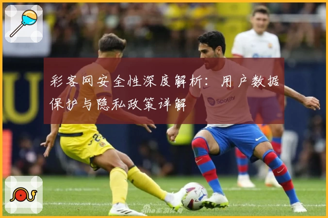 彩客网安全性深度解析：用户数据保护与隐私政策详解