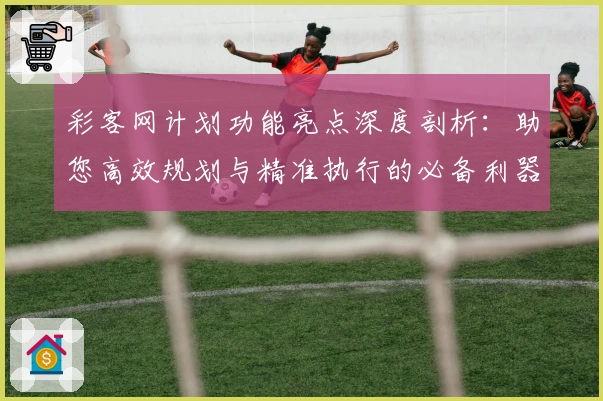 彩客网计划功能亮点深度剖析:助您高效规划与精准执行的必备利器