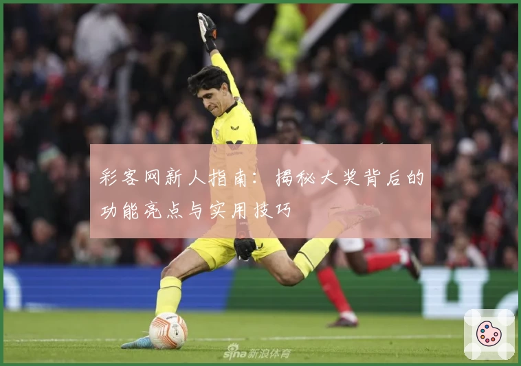 彩客网新人指南：揭秘大奖背后的功能亮点与实用技巧
