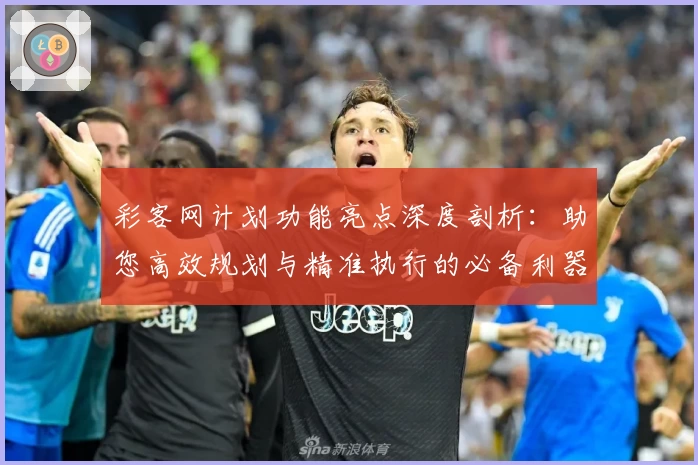 彩客网计划功能亮点深度剖析：助您高效规划与精准执行的必备利器