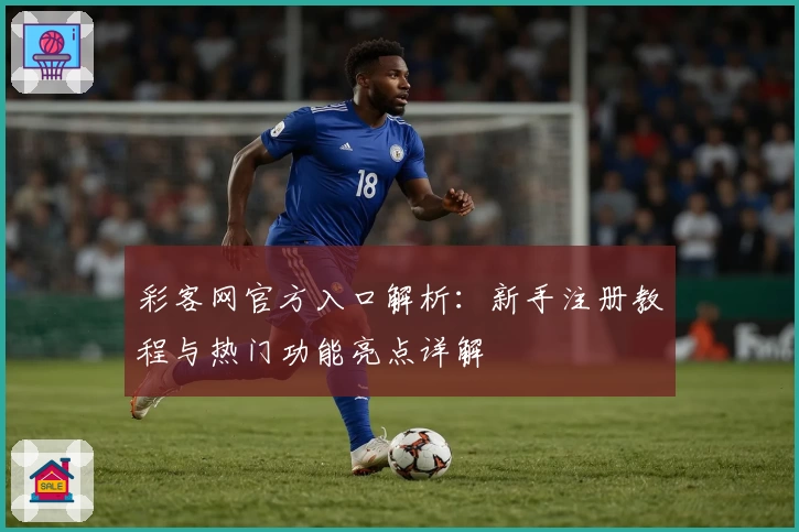 彩客网官方入口解析:新手注册教程与热门功能亮点详解