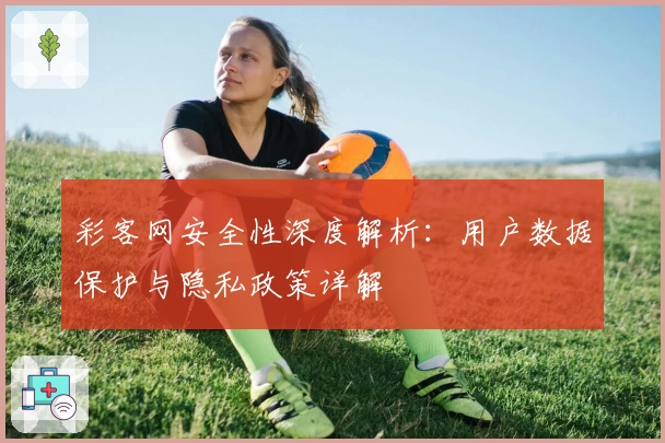 彩客网安全性深度解析：用户数据保护与隐私政策详解