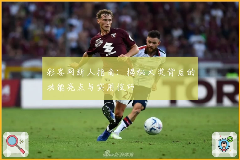 彩客网新人指南：揭秘大奖背后的功能亮点与实用技巧